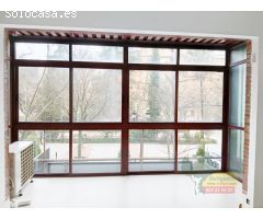 OFICINA CON VISTAS A CANOVAS