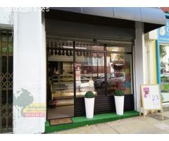 LOCAL A PIE DE CALLE EN COLÓN