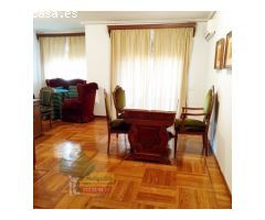 APARTAMENTO CÉNTRICO CON TERRAZA
