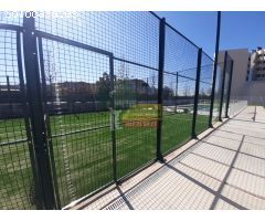 APARTAMENTO A ESTRENAR EN RESIDENCIAL.