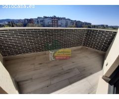 APARTAMENTO A ESTRENAR EN RESIDENCIAL.
