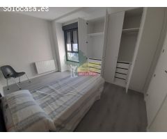APARTAMENTO A ESTRENAR EN RESIDENCIAL.