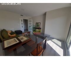 APARTAMENTO A ESTRENAR EN RESIDENCIAL.