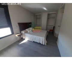 APARTAMENTO A ESTRENAR EN RESIDENCIAL.