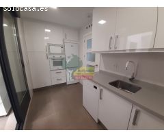 APARTAMENTO A ESTRENAR EN RESIDENCIAL.