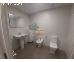 APARTAMENTO A ESTRENAR EN RESIDENCIAL.