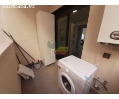 APARTAMENTO A ESTRENAR EN RESIDENCIAL.