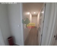 APARTAMENTO A ESTRENAR EN RESIDENCIAL.