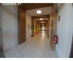 APARTAMENTO A ESTRENAR EN RESIDENCIAL.