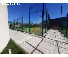 APARTAMENTO A ESTRENAR EN RESIDENCIAL.