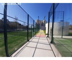 APARTAMENTO A ESTRENAR EN RESIDENCIAL.