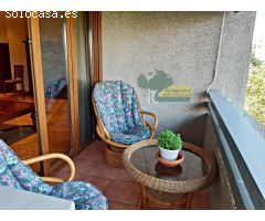 MAGNIFICO PISO EN CANOVAS CON PISCINA Y PISTAS DE PADEL.
