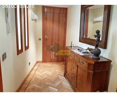 MAGNIFICO PISO EN CANOVAS CON PISCINA Y PISTAS DE PADEL.