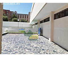 MAGNIFICO PISO EN CANOVAS CON PISCINA Y PISTAS DE PADEL.