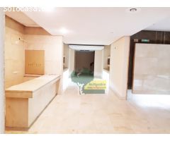 MAGNIFICO PISO EN CANOVAS CON PISCINA Y PISTAS DE PADEL.