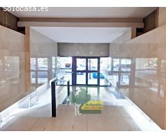 MAGNIFICO PISO EN CANOVAS CON PISCINA Y PISTAS DE PADEL.