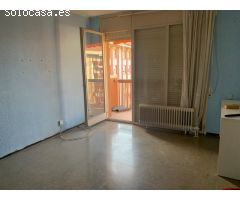 PISO DE 4 HABITACIONES ZONA EIX MACIA-CENTRO