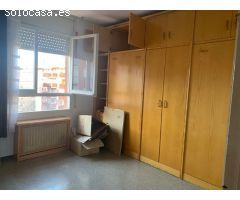 PISO DE 4 HABITACIONES ZONA EIX MACIA-CENTRO