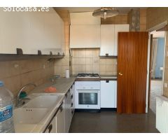 PISO DE 4 HABITACIONES ZONA EIX MACIA-CENTRO