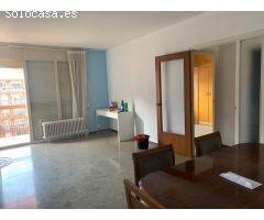 PISO DE 4 HABITACIONES ZONA EIX MACIA-CENTRO