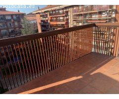 PISO DE 4 HABITACIONES ZONA EIX MACIA-CENTRO