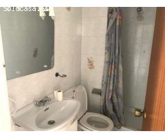PISO DE 4 HABITACIONES ZONA EIX MACIA-CENTRO