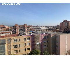 PISO DE 4 HABITACIONES ZONA EIX MACIA-CENTRO