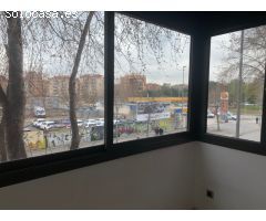 PISO EN VENTA DE 2 HABITACIONES