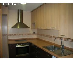 PISO EN VENTA DE 2 HABITACIONES