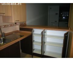 PISO EN VENTA DE 2 HABITACIONES