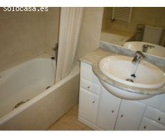 PISO EN VENTA DE 2 HABITACIONES