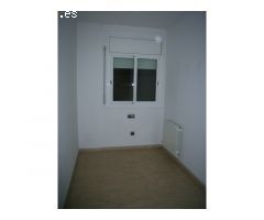 PISO EN VENTA DE 2 HABITACIONES
