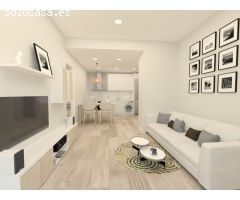 APARTAMENTO OBRA NUEVA EN VENTA