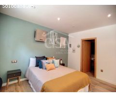 MAGNÍFICA FINCA CON 3 PROPIEDADES INDEPENDIENTES Y GRAN JARDÍN