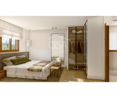 DUPLEX DE OBRA NUEVA EN LA SEU DURGELL