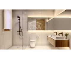 DUPLEX DE OBRA NUEVA EN LA SEU DURGELL