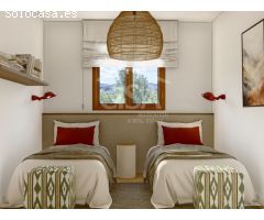 DUPLEX DE OBRA NUEVA EN LA SEU DURGELL