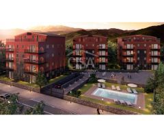 DUPLEX DE OBRA NUEVA EN LA SEU DURGELL