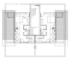 DUPLEX DE OBRA NUEVA EN LA SEU DURGELL