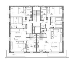 DUPLEX DE OBRA NUEVA EN LA SEU DURGELL