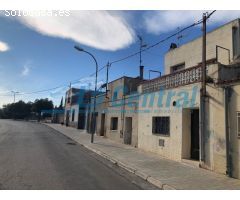 Casa de pueblo en venta en San Rafael del Río. Referencia 11411