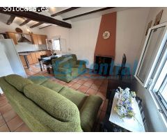 Casa de pueblo en venta en los Reguers junto a Tortosa