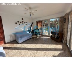 Casa de dos plantas en venta en Sant Josep de la Muntanya. Tortosa.