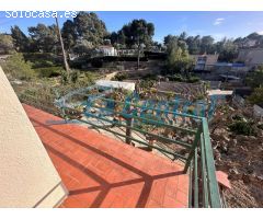 Casa de dos plantas en venta en Sant Josep de la Muntanya. Tortosa.