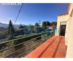 Casa de dos plantas en venta en Sant Josep de la Muntanya. Tortosa.