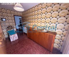 Casa de dos plantas en venta en Sant Josep de la Muntanya. Tortosa.