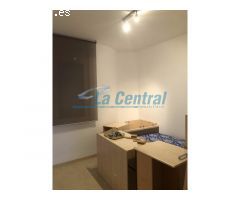 Ático en venta en la Sénia muy luminoso. Inmobiliaria Sénia 11275