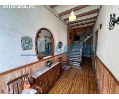 Casa en venta amplia y acogedora en San Rafael del Rio