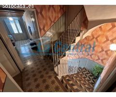 Casa en venta amplia y acogedora en San Rafael del Rio