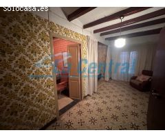 Casa en venta amplia y acogedora en San Rafael del Rio